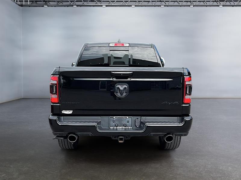 ram 1500 2022 - 7