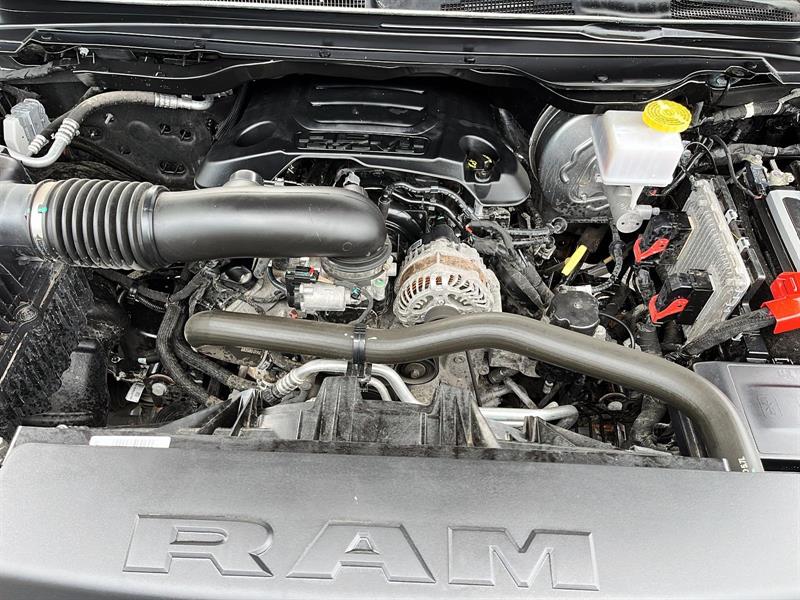 ram 1500 2022 - 40