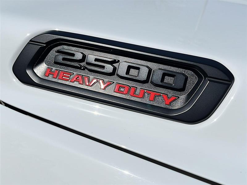 ram 2500 2024 - 12