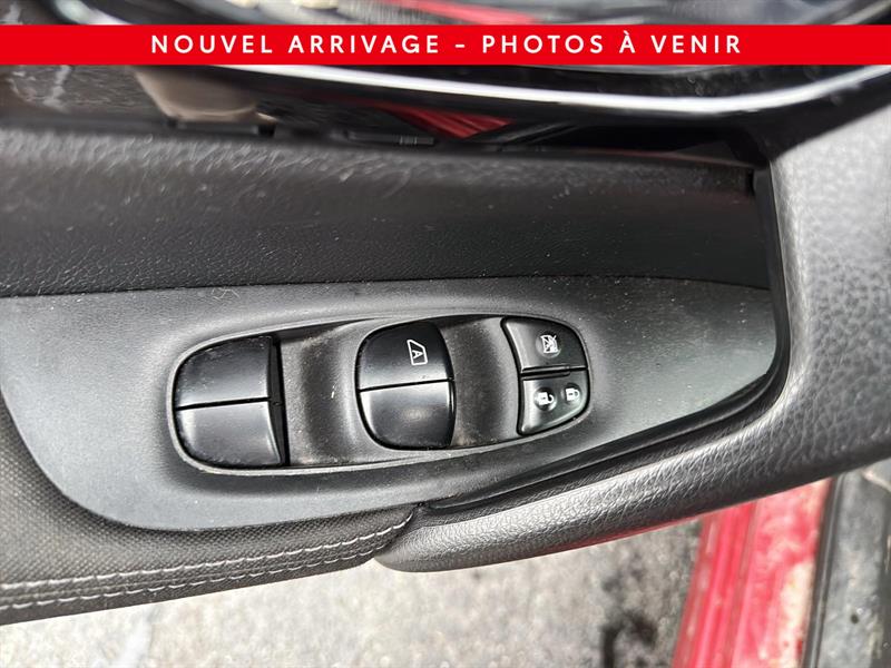 nissan Qashqai 2017 - 14