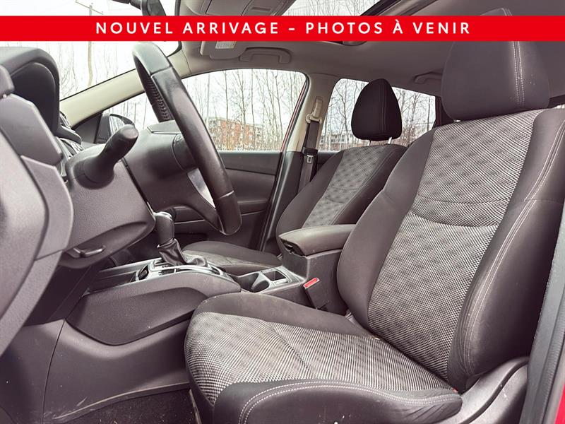 nissan Qashqai 2017 - 15