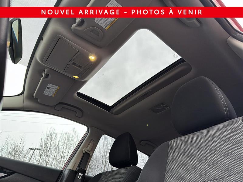 nissan Qashqai 2017 - 16