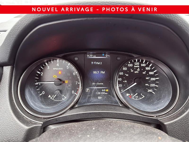 nissan Qashqai 2017 - 17