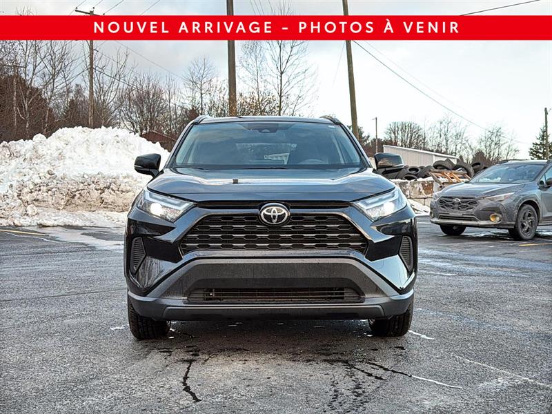 toyota RAV4 2023 - 2