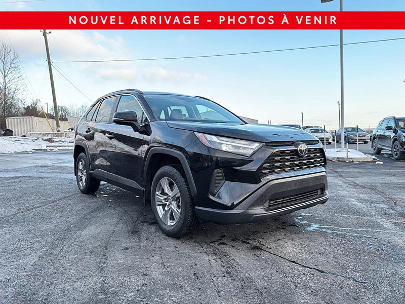 toyota RAV4 2023 - 3