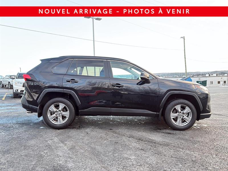 toyota RAV4 2023 - 4