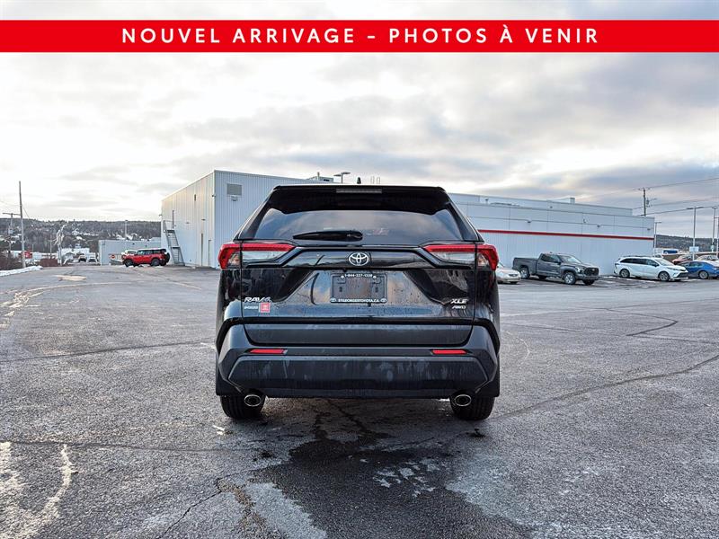 toyota RAV4 2023 - 6