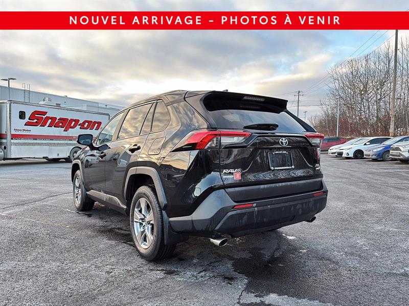 toyota RAV4 2023 - 7