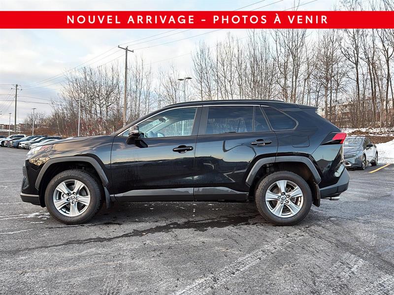 toyota RAV4 2023 - 8