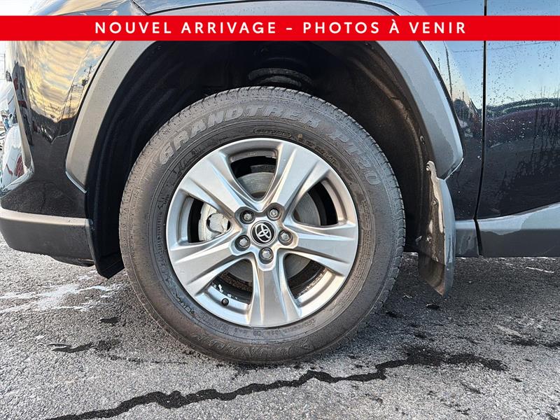 toyota RAV4 2023 - 9