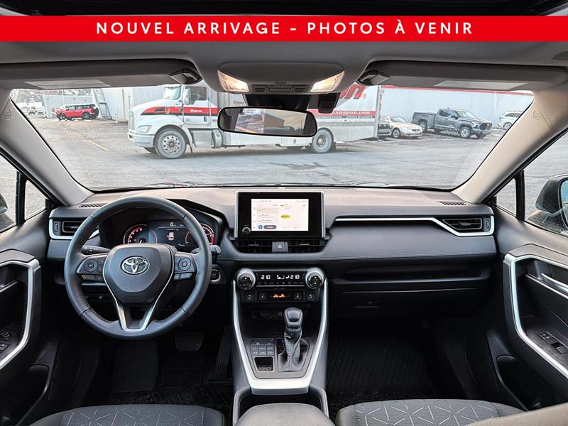 toyota RAV4 2023 - 10