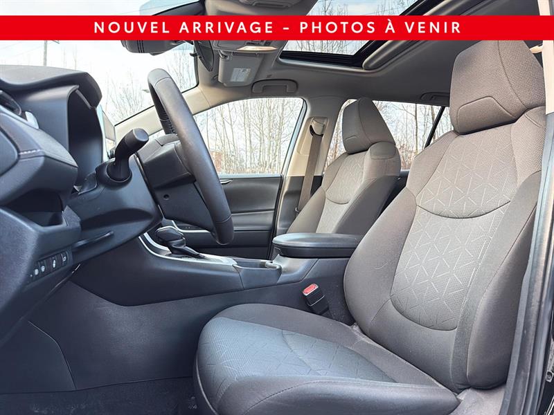 toyota RAV4 2023 - 13