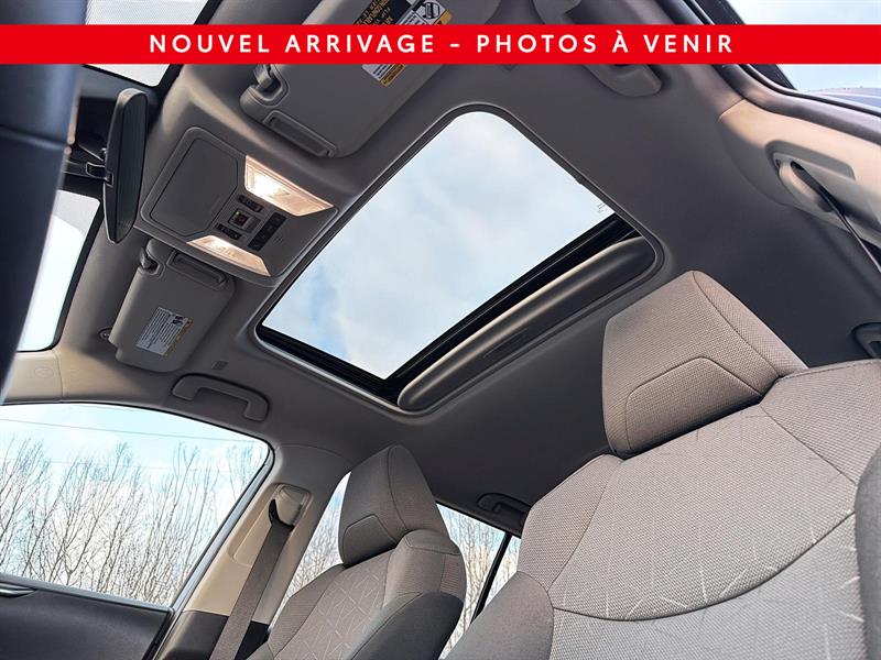 toyota RAV4 2023 - 14