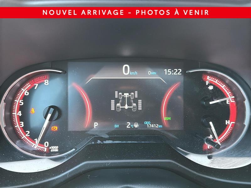 toyota RAV4 2023 - 15