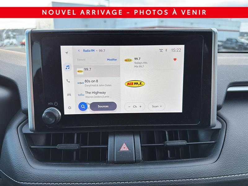 toyota RAV4 2023 - 16