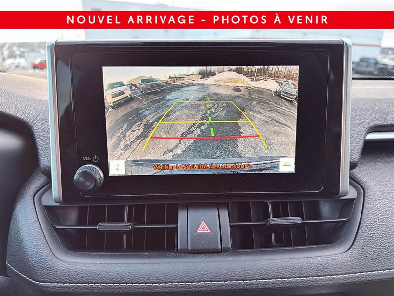 toyota RAV4 2023 - 17