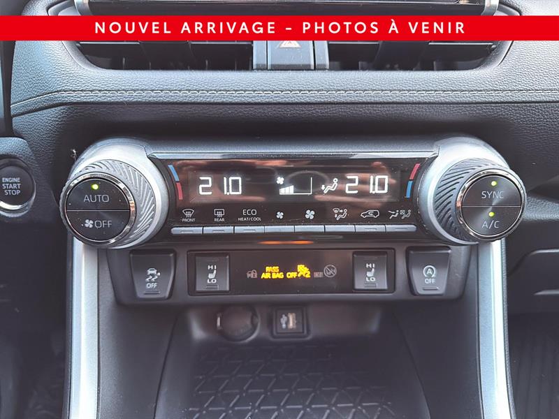 toyota RAV4 2023 - 18