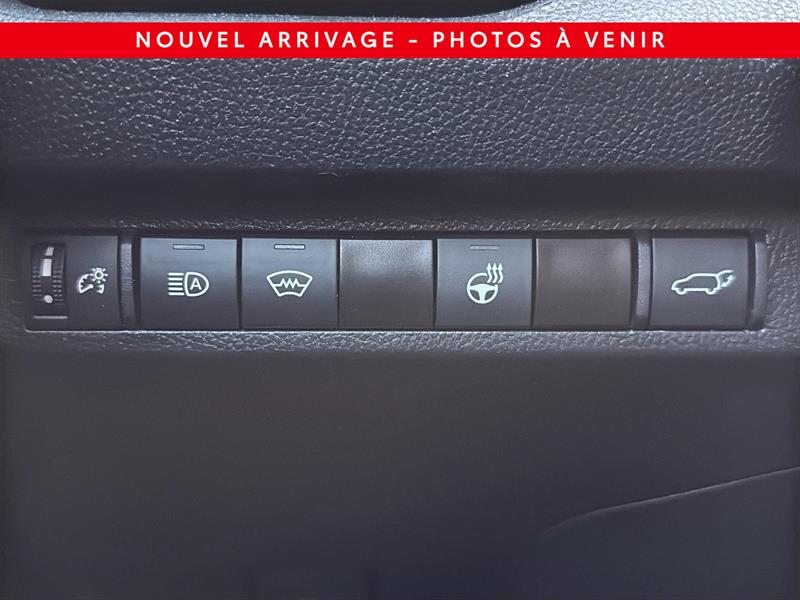 toyota RAV4 2023 - 20