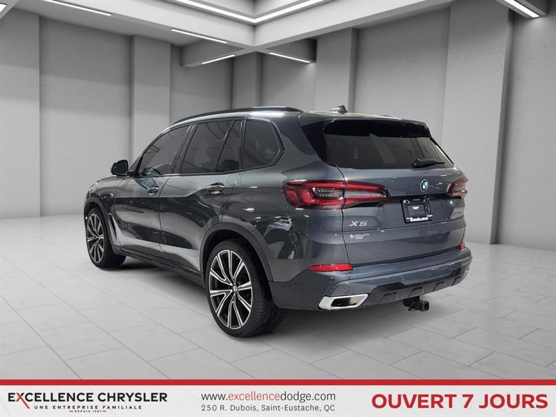 bmw X5 2022 - 5
