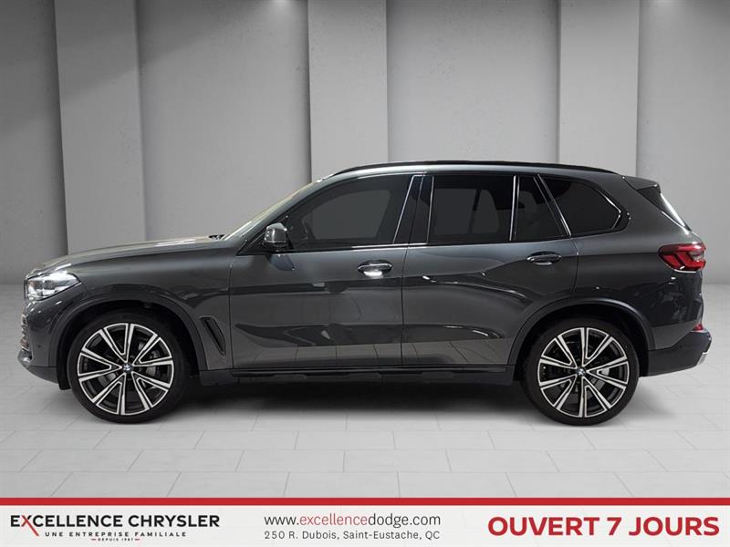 bmw X5 2022 - 6