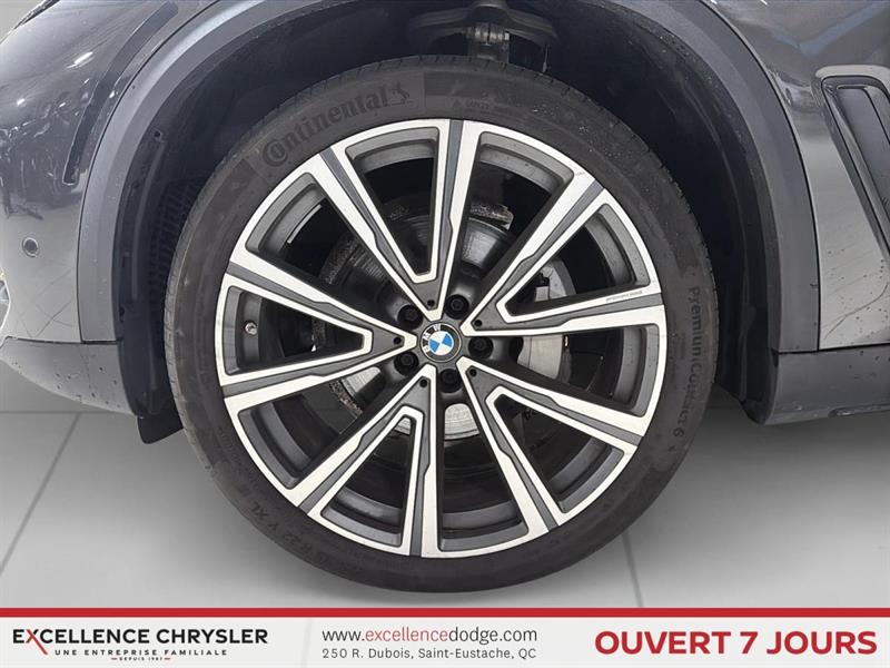 bmw X5 2022 - 9