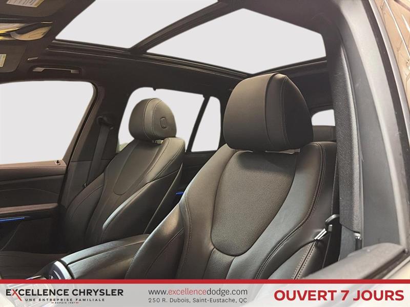 bmw X5 2022 - 25
