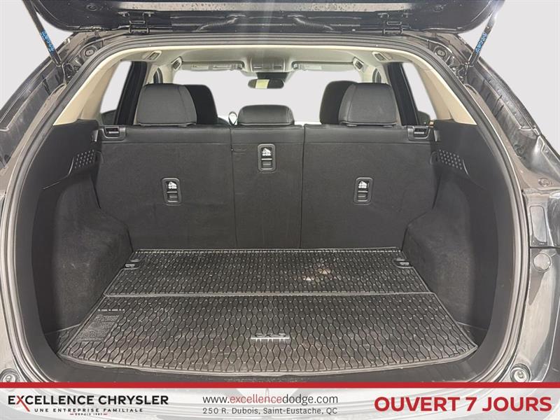 mazda CX-5 2025 - 7