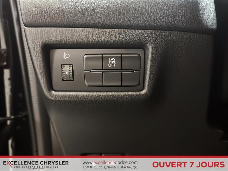 mazda CX-5 2025 - 12