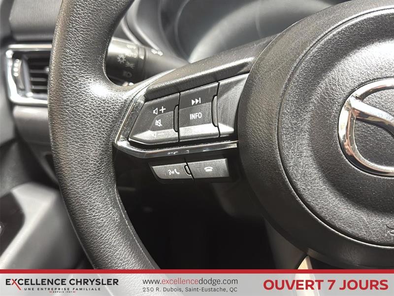 mazda CX-5 2025 - 14