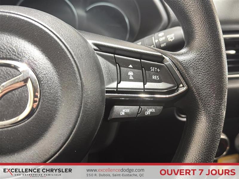 mazda CX-5 2025 - 16