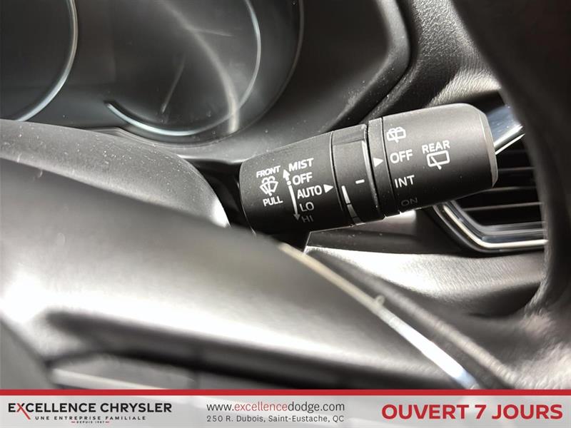 mazda CX-5 2025 - 17