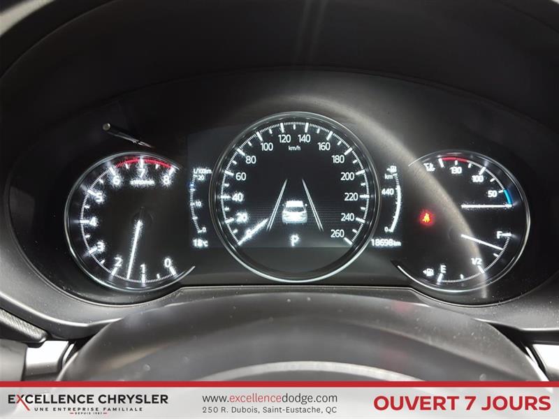 mazda CX-5 2025 - 18