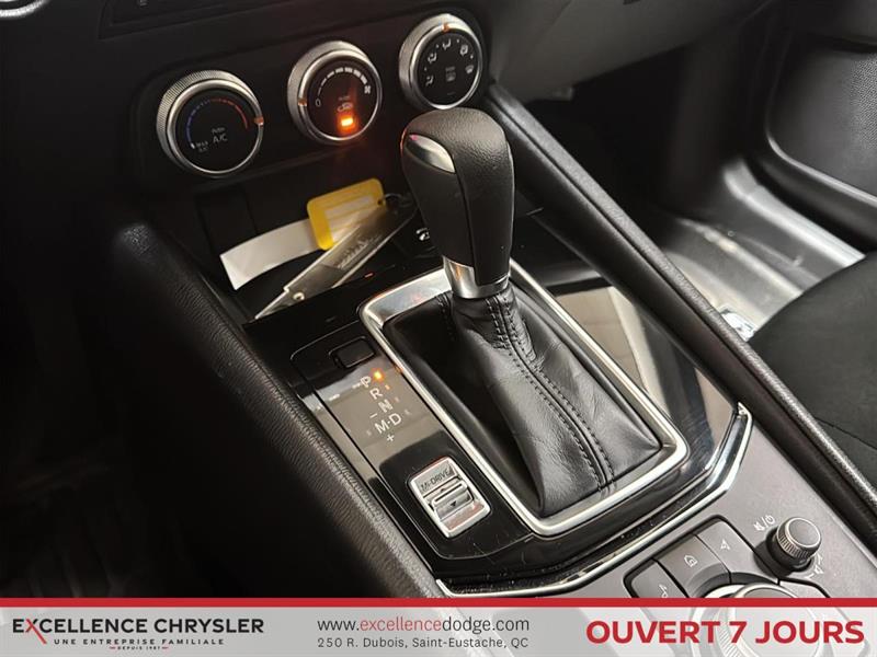 mazda CX-5 2025 - 19