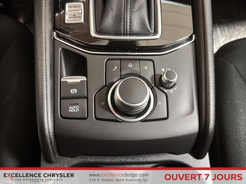 mazda CX-5 2025 - 20