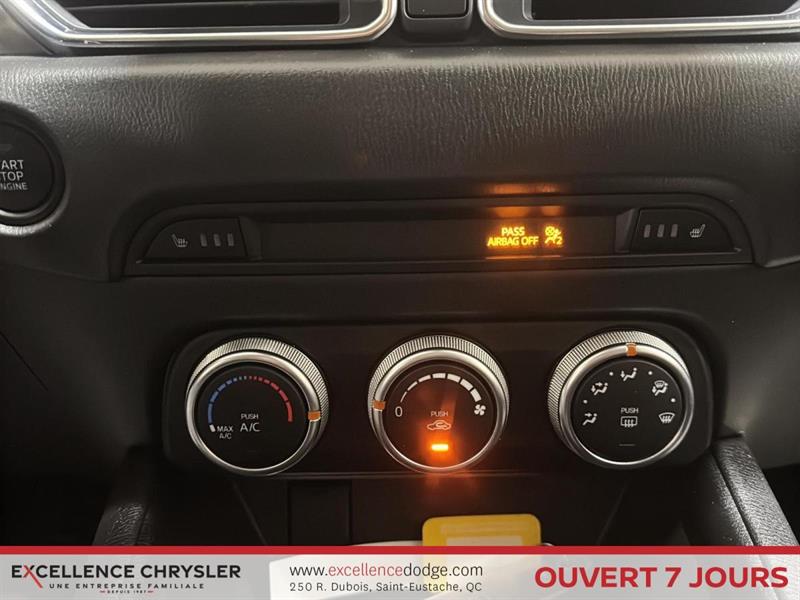 mazda CX-5 2025 - 21