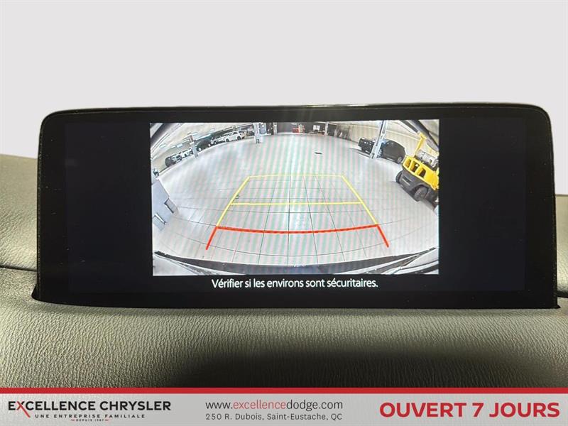 mazda CX-5 2025 - 22