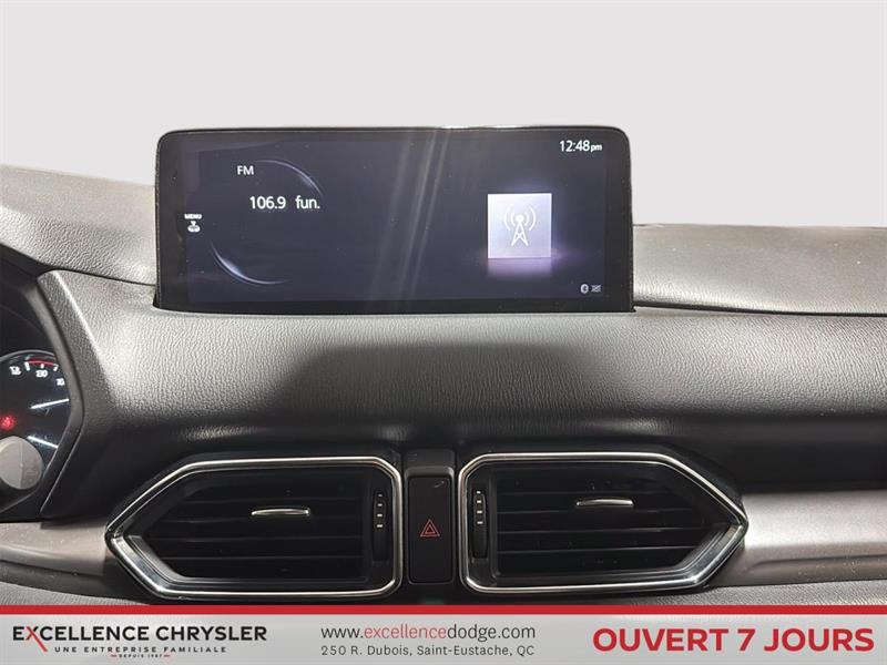 mazda CX-5 2025 - 23