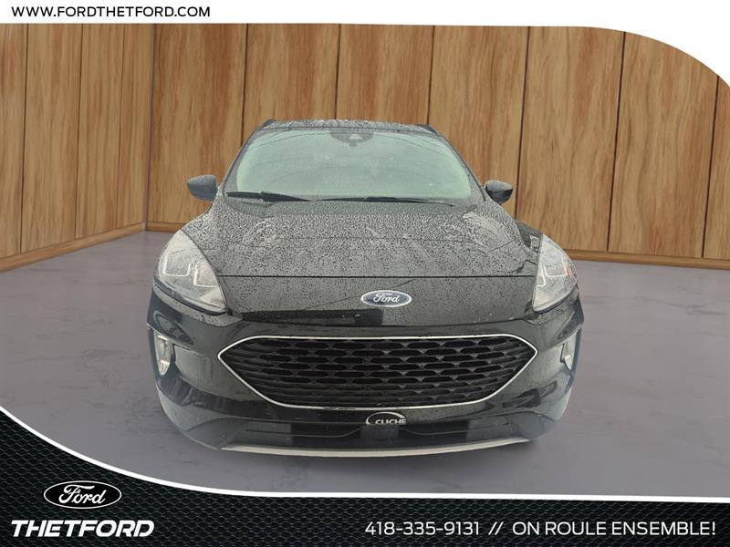 ford Escape 2020 - 2