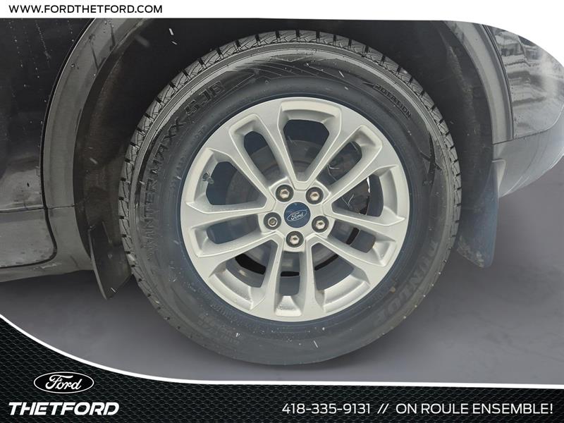 ford Escape 2020 - 6