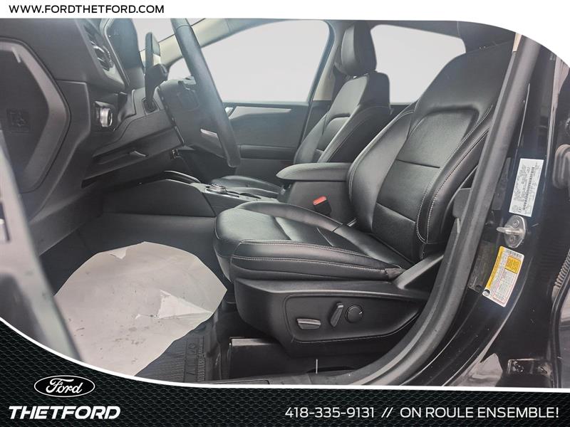 ford Escape 2020 - 7