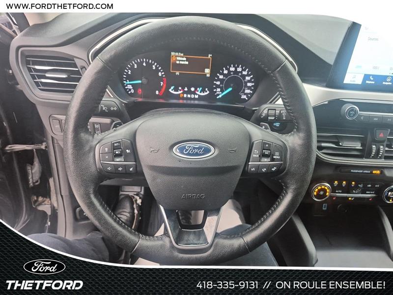 ford Escape 2020 - 10