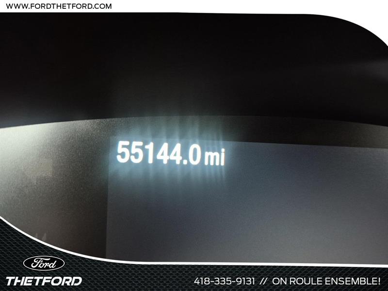 ford Escape 2020 - 11