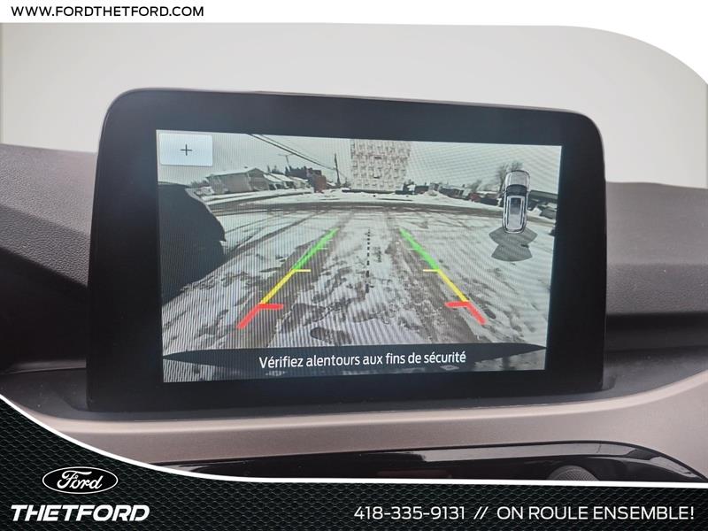 ford Escape 2020 - 14