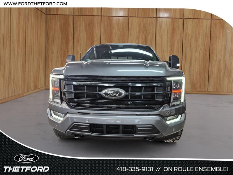 ford F-150 2022 - 2