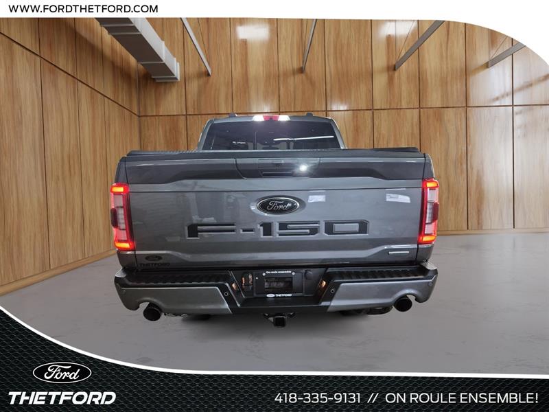 ford F-150 2022 - 3