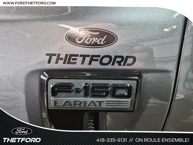 ford F-150 2022 - 6