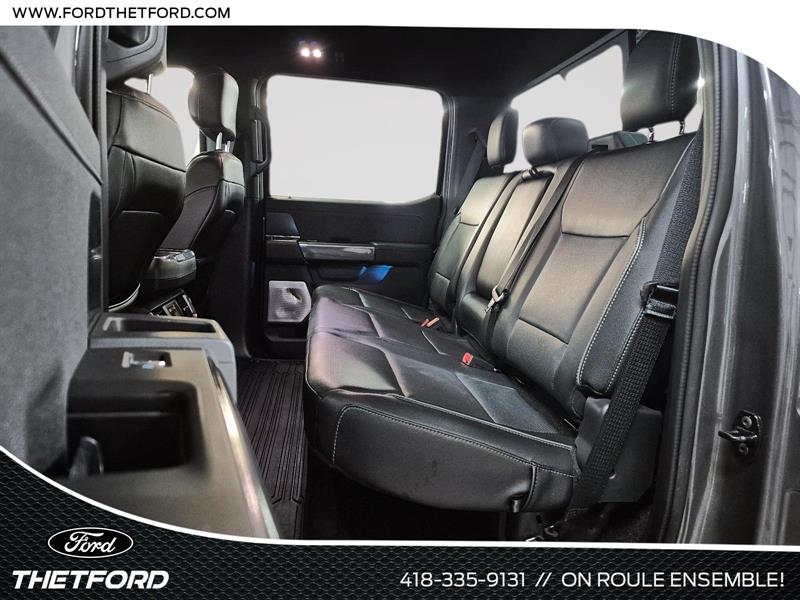 ford F-150 2022 - 10