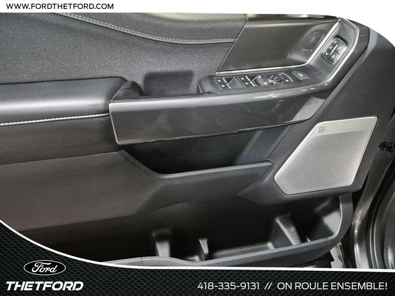 ford F-150 2022 - 12