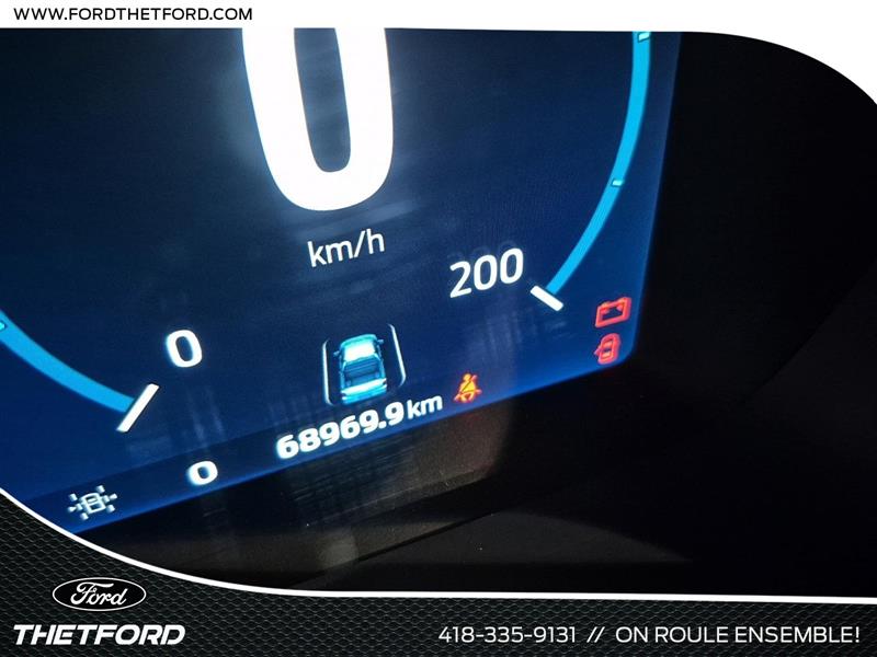 ford F-150 2022 - 14