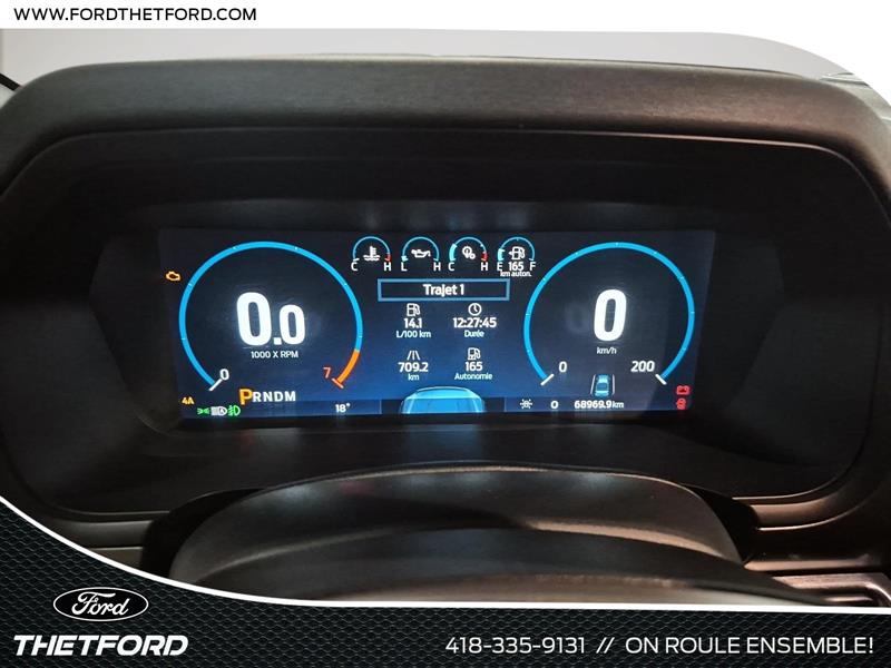 ford F-150 2022 - 15